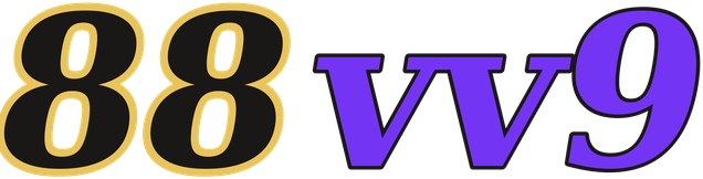 88vv9 logo